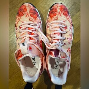 Nike Women's Free Metcon 6 Training Shoes - coral - New without tags